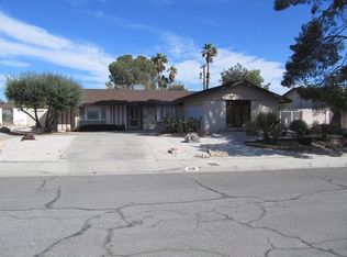 1726 Seneca Ln, Las Vegas, NV 89169