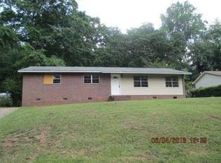 1057 Bedford Ave, Columbus, GA 31907