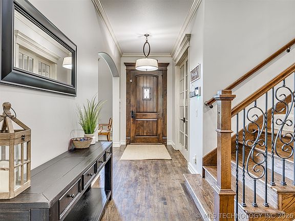 2nd image of 9410 E 106th Pl S