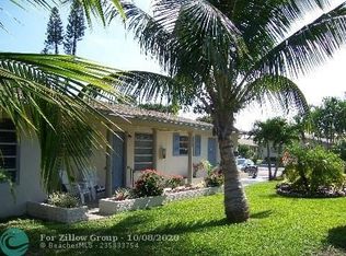 1804 SW 4th Ct #1-3, Fort Lauderdale, FL 33312