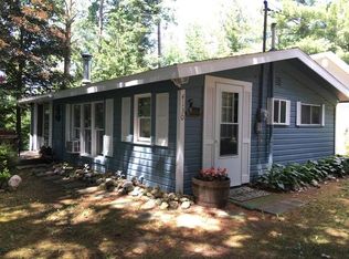4130 Lake St, Gladwin, MI 48624
