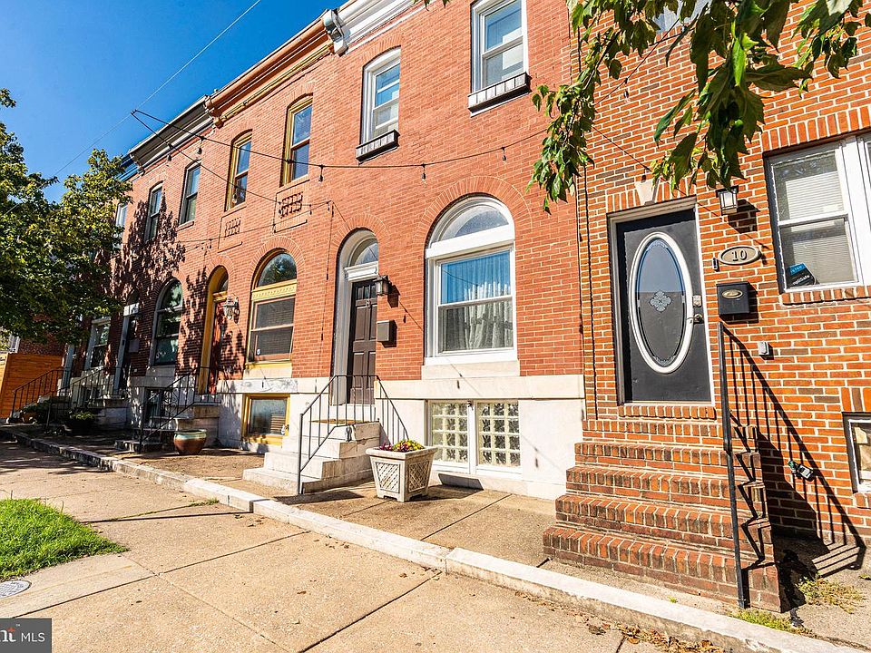 1st image of 8 N Kenwood Ave