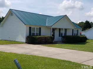 108 Shadow Bend Ln, Selma, NC 27576