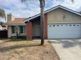 1507 Caramay Pl, San Diego, CA 92154