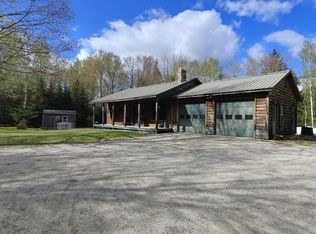 68 Toddy Dr, Penobscot, ME 04476
