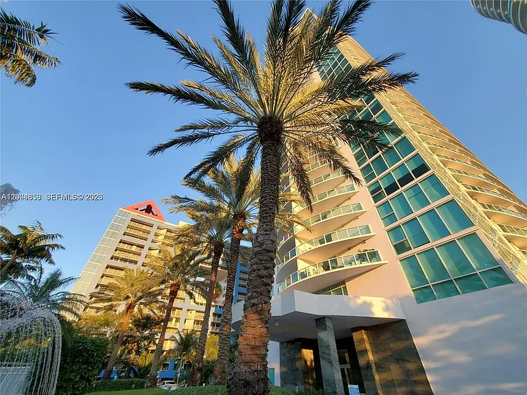 2101 Brickell Ave #3502 — Photo 26