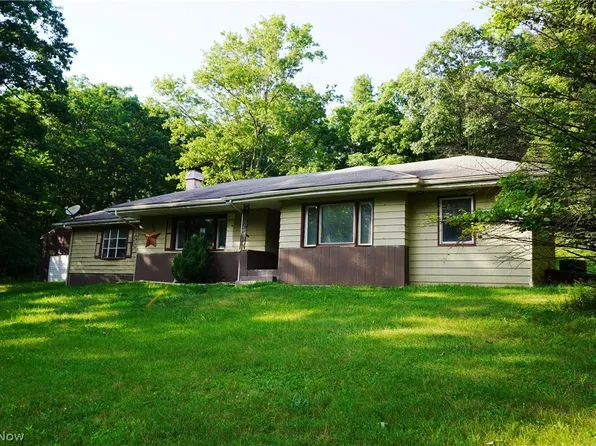 16965 Anderson Rd, Kimbolton, OH 43749