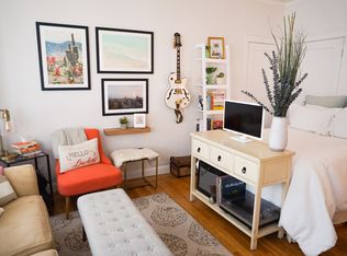 2495 Sutter St #A, San Francisco, CA 94115