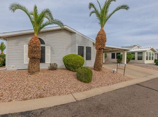 Clubhouse, Mesa, AZ 85205