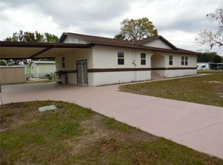 9807 Lee St, Hudson, FL 34669