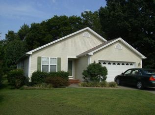 121 Carriage Way, Hopkinsville, KY 42240