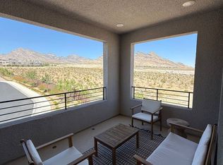 600 N Carriage Hill Dr #2160, Las Vegas, NV 89138