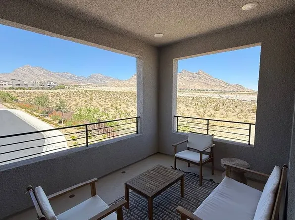 600 N Carriage Hill Dr, Las Vegas, NV