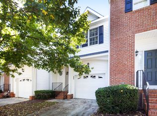 4559 Treerose Way, Raleigh, NC 27606