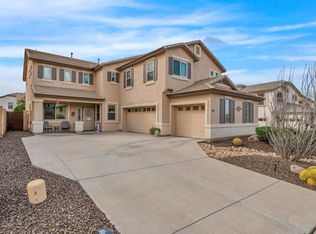 2221 W Steed Rdg, Phoenix, AZ 85085