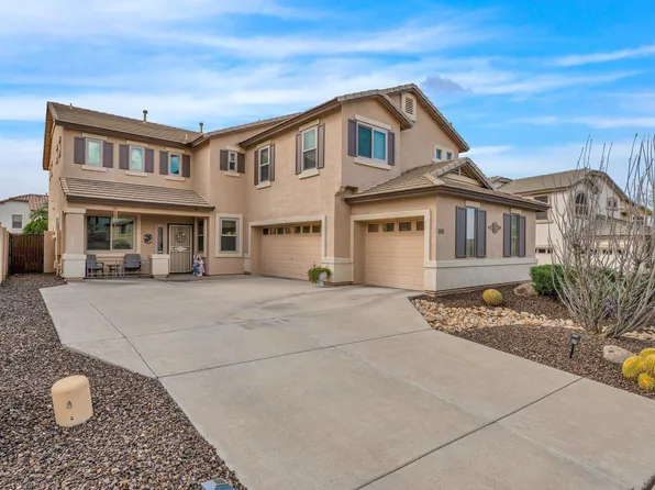 2221 W STEED Ridge, Phoenix, AZ 85085