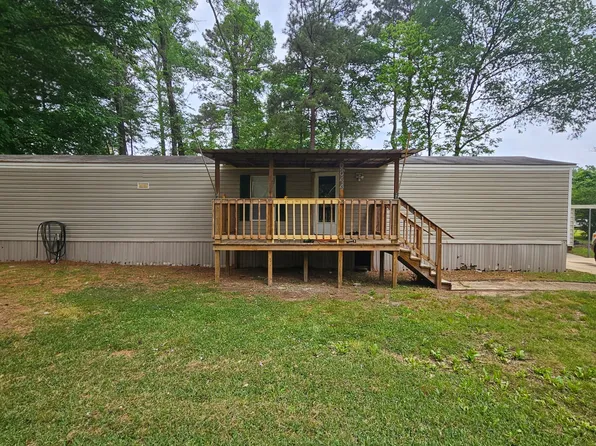 6844 Tipps St, Keithville, LA 71047