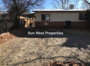 312 N Rio Grande Ave, Aztec, NM 87410