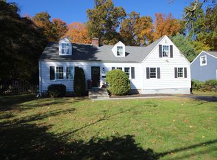 205 Bouton St W, Stamford, CT 06907