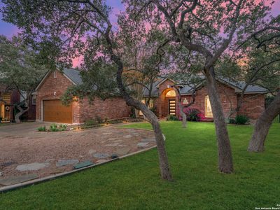 2222 Postoak, San Antonio, TX, 78248