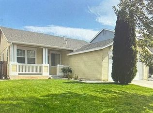 9040 Rising Sun Dr, Reno, NV 89506