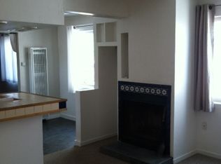 520 1/2 Granite Ave NW, Albuquerque, NM 87102