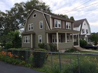 28 Tacoma St, Hyde Park, MA 02136
