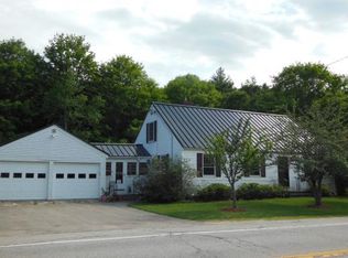 909 Main St, Fremont, NH 03044