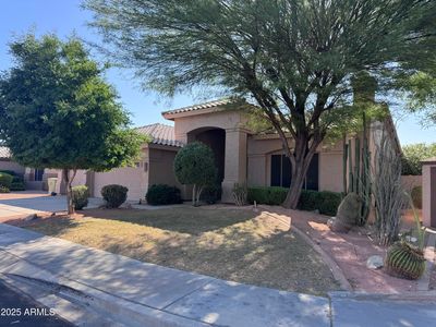 20609 N 57th Dr, Glendale, AZ, 85308