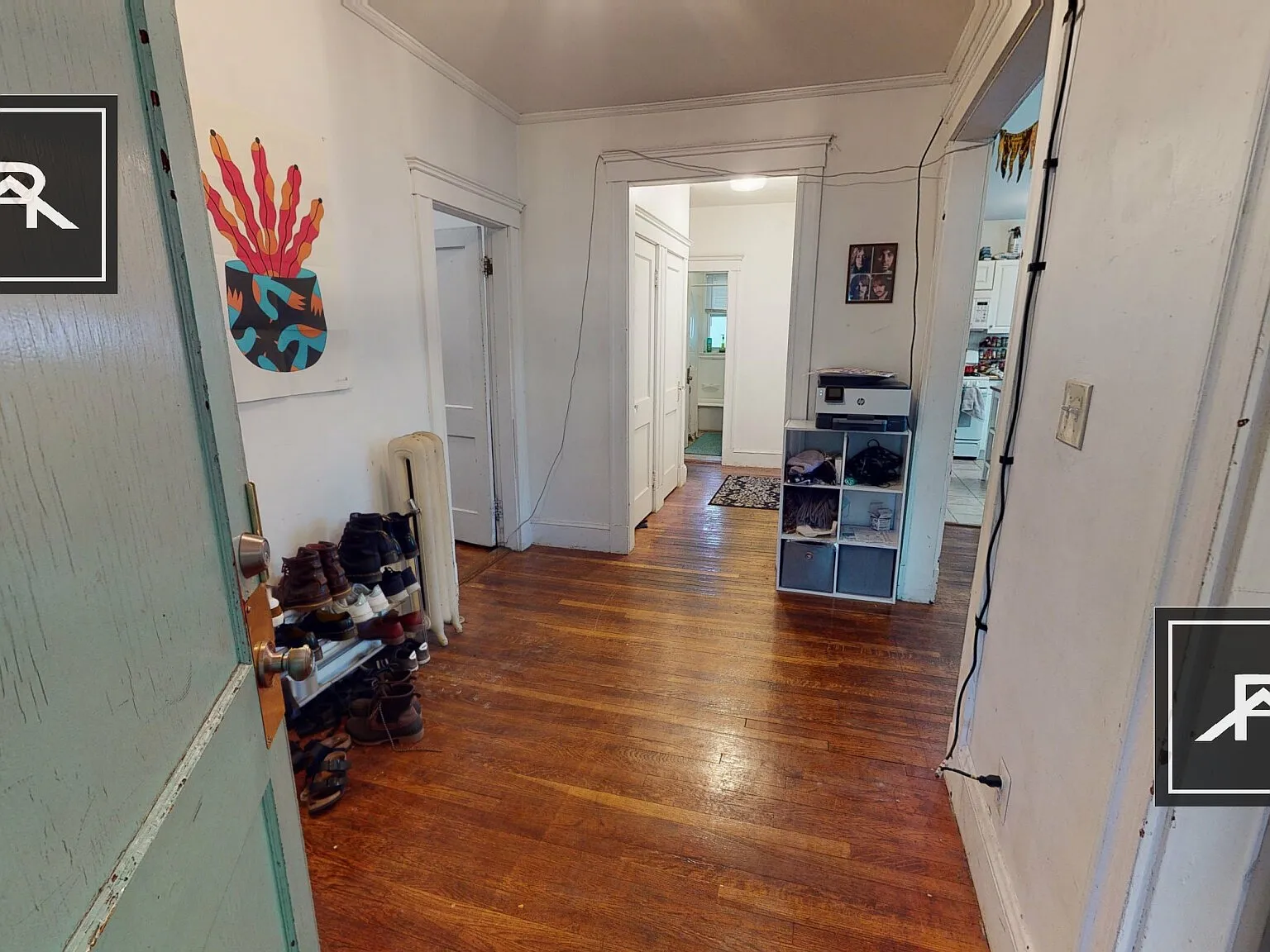 4 bed, 2.0 bath, 1200 sqft, $3,695 — Photo 2