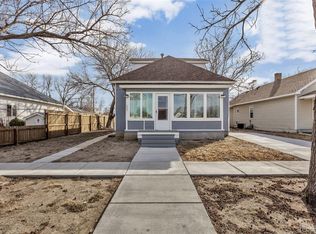 423 Phelps Street, Sterling, CO 80751