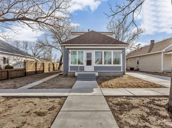 423 Phelps Street, Sterling, CO 80751