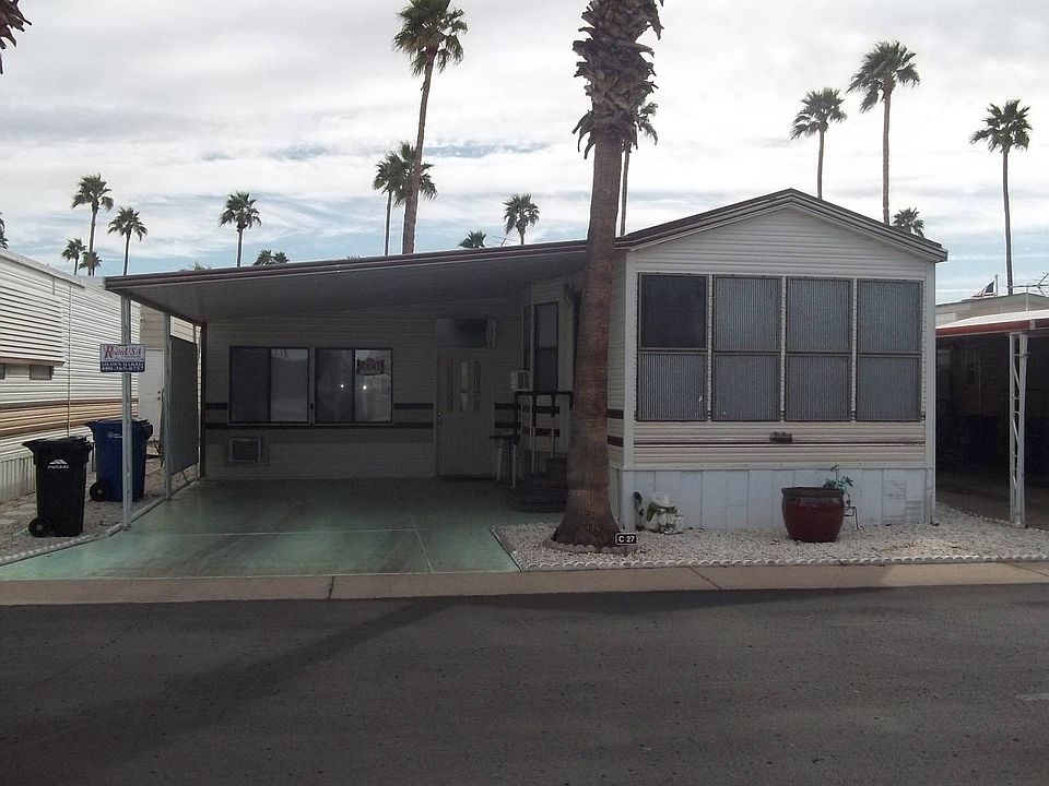 1st image of 4860 E Main St #C27