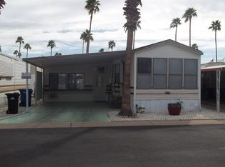 4860 E Main St #C27, Mesa, AZ 85205