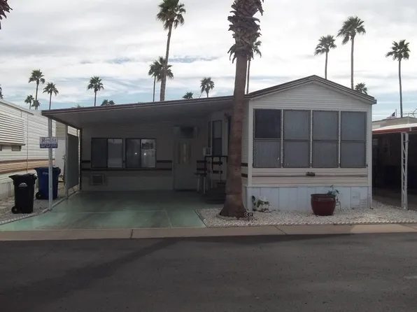 4860 E Main St #C27, Mesa, AZ 85205