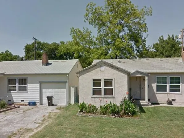 1727 W Roselawn Ave, Stockton, CA 95204