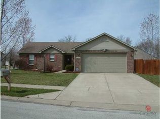 7340 Glenwick Blvd, Indianapolis, IN 46217