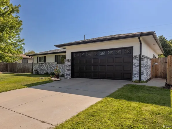 331 S 5th Street, La Salle, CO 80645