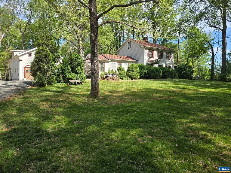 954 Old Lynchburg Rd #A — Photo 38