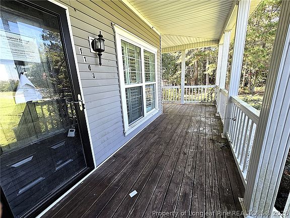 3rd image of 1103 Forrest Dr