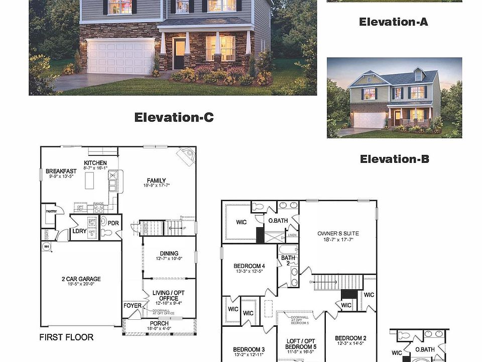 2nd image of 337 Silicon Dr Lot 302