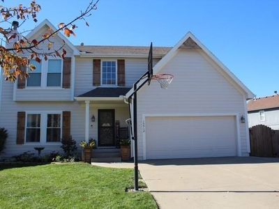 15512 S Alden St, Olathe, KS, 66062
