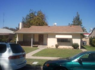 (Undisclosed Address), Fresno, CA 93705