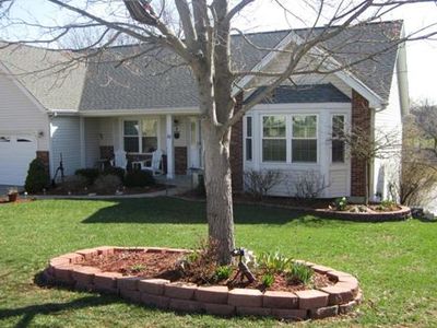 28 Ravens Pointe, Lake Saint Louis, MO, 63367