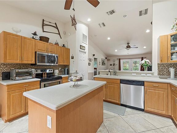 3rd image of 17770 Silver Panther Ln