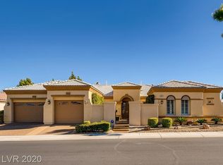 10275 Riva De Angelo Ave, Las Vegas, NV 89135