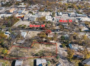 209 W Strickland St, Del Rio, TX 78840