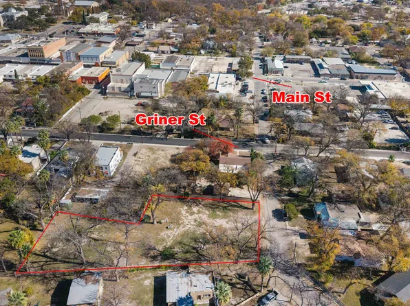 209 W Strickland St, Del Rio, TX 78840