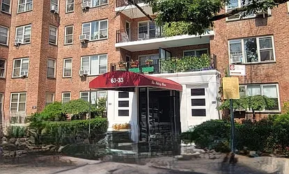 Rented by Benjamin Realty Since 1980