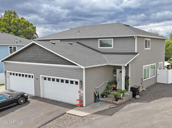 112 N 44th Ave, Yakima, WA 98908